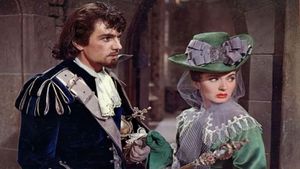 The King's Thief's poster
