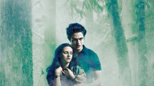 Twilight's poster