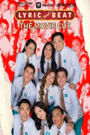 Lyric and Beat: The Movie Cut's poster