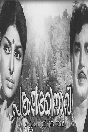 Pakalkkinavu's poster