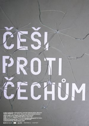 Czechs Against Czechs's poster