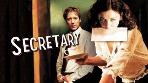 Secretary's poster