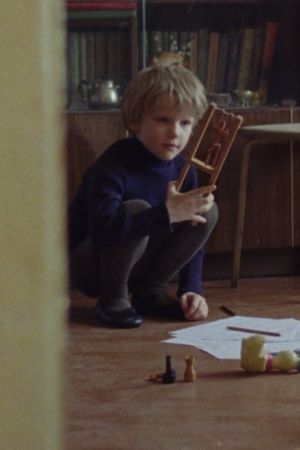 Son or the Kaleidoscope's poster