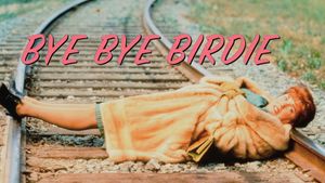 Bye Bye Birdie's poster