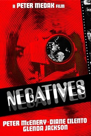 Negatives's poster