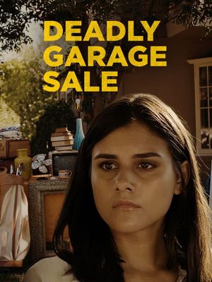 Deadly Garage Sale's poster