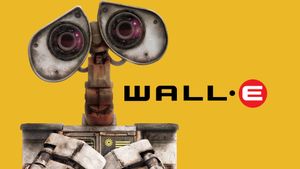 WALL·E's poster