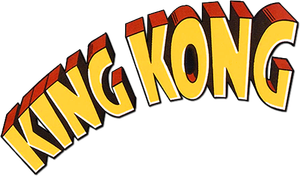 King Kong's poster