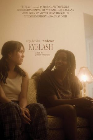 Eyelash's poster