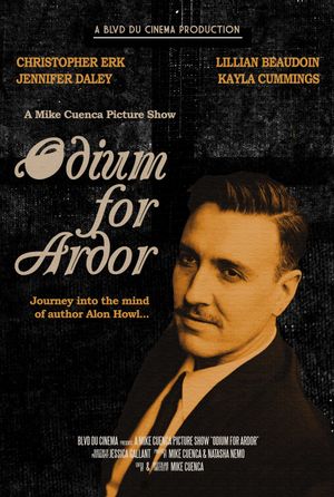 Odium for Ardor's poster
