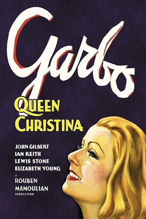 Queen Christina's poster