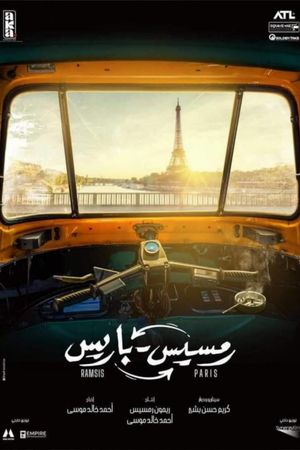 Ramses Paris's poster