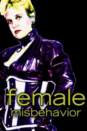 Female Misbehavior's poster