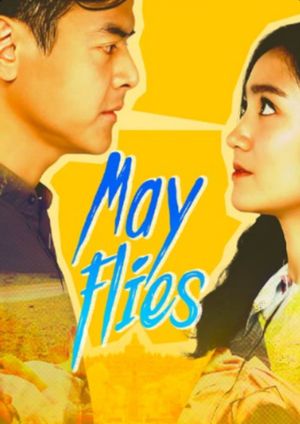 Mayflies's poster