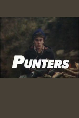 Punters's poster