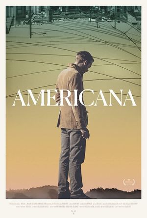 Americana's poster image