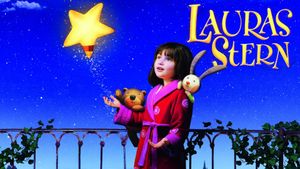 Laura's Star's poster