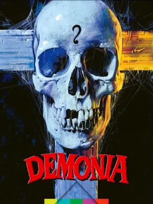 Demonia's poster