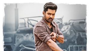 Entha Manchivaadavuraa's poster