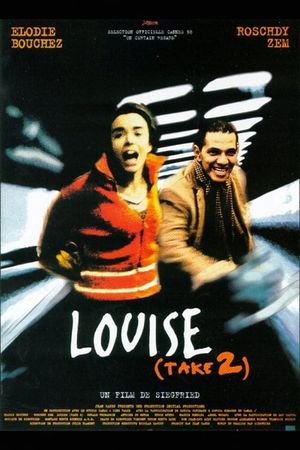 Louise (Take 2)'s poster