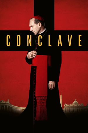 Conclave's poster