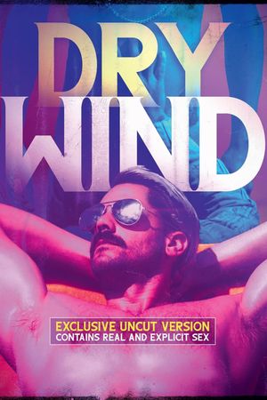 Dry Wind's poster