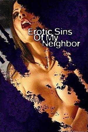 Erotic Sins of My Neighbor's poster