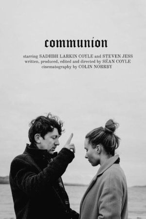 Communion's poster