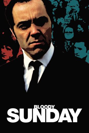 Bloody Sunday's poster