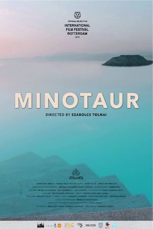 Minotaur's poster