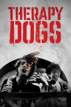 Therapy Dogs's poster