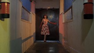 The Hole's poster