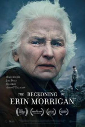 The Reckoning of Erin Morrigan's poster image