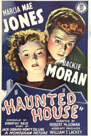 Haunted House's poster image