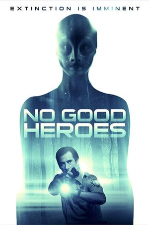 No Good Heroes's poster