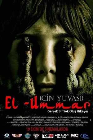 El Ummar's poster image