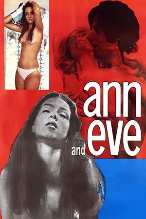 Ann and Eve's poster