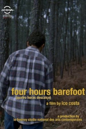 Four Hours Barefoot's poster