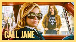 Call Jane's poster