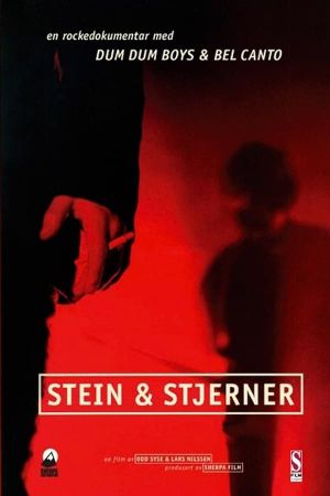 Stein & stjerner's poster