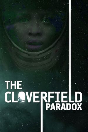 The Cloverfield Paradox's poster
