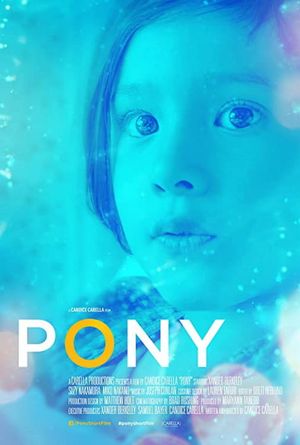Pony's poster image