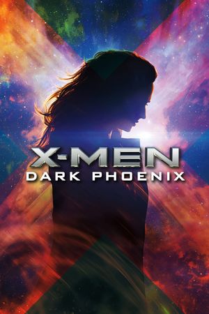 X-Men: Dark Phoenix's poster