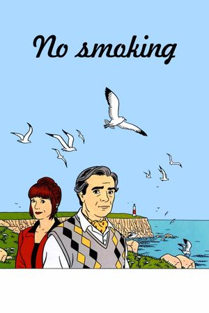 Smoking/No Smoking's poster