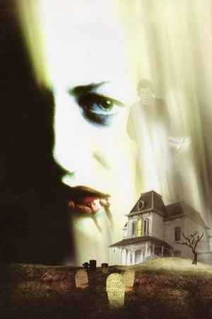 The Backlot Murders's poster