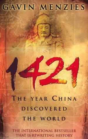 1421: The Year China Discovered the World's poster