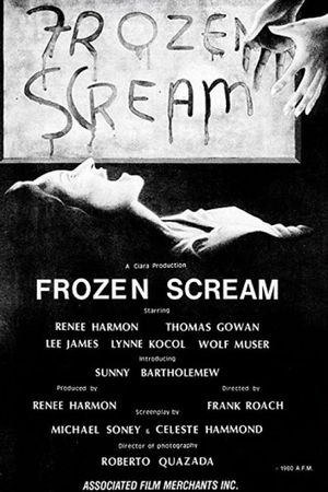 Frozen Scream's poster
