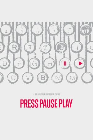 PressPausePlay's poster