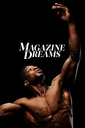 Magazine Dreams's poster