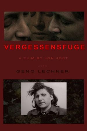 Vergessensfuge's poster